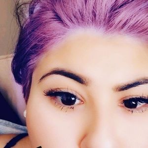 Meet your Posher, Mariana